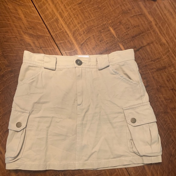 Princess Polly Lydie Cargo mini skirt - Picture 2 of 4